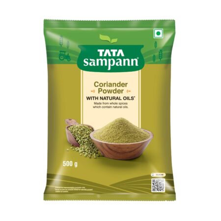 Coriander Product2